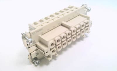 WEIDMULLER 1873560000