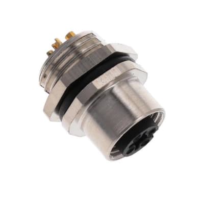 ALTECH CORP ALBKF12-FMBR5-SL