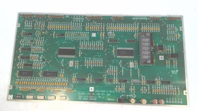 INGERSOLL RAND 6400-0408-01