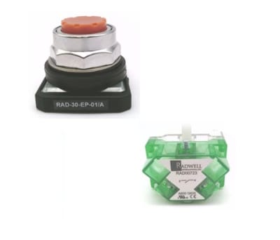 RADWELL RAD-30-EP-01/A-10