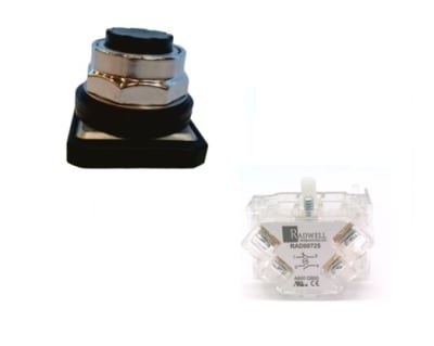 RADWELL RAD-30-EP-01/B-11