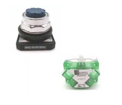 RADWELL RAD-30-EP-01/U-10