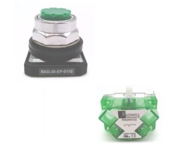 RADWELL RAD-30-EP-01/G-10