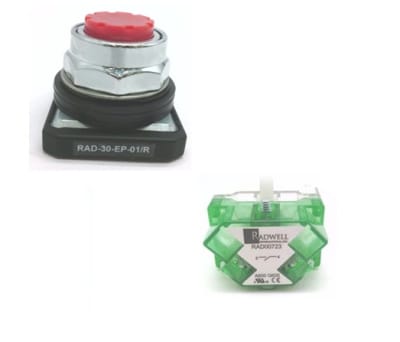 RADWELL RAD-30-EP-01/R-10