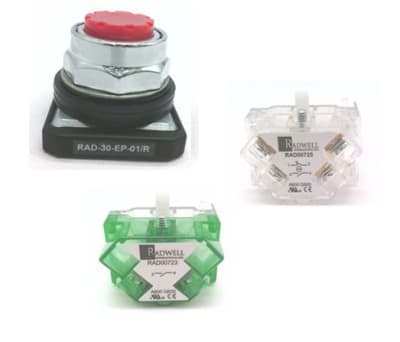 RADWELL RAD-30-EP-01/R-21