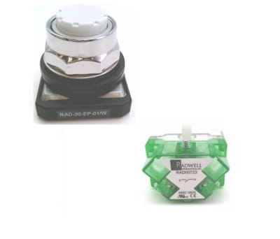 RADWELL RAD-30-EP-01/W-10