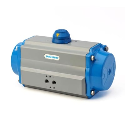 JAMESBURY VPVL200SR4/5BASD