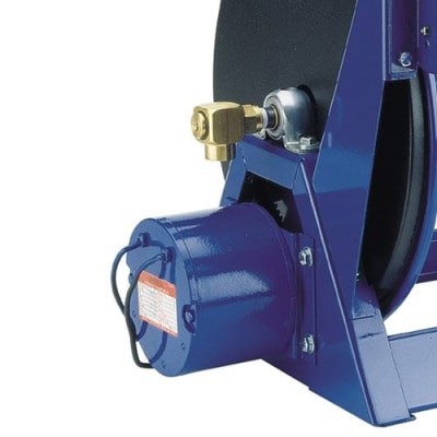 COXREELS INC 7406