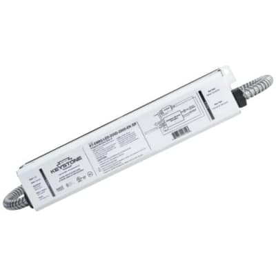 KEYSTONE TECHNOLOGIES KT-EMRG-LED-20SD-2000-EN /DF