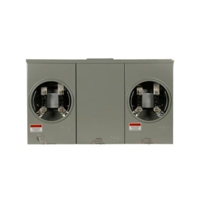 EATON CORPORATION UEHT2R2302UCH