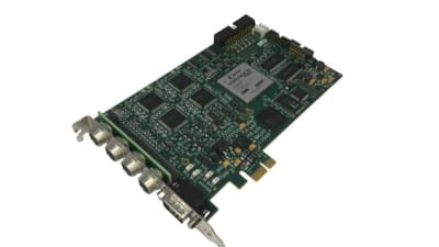 TELEDYNE DALSA OR-X1AO-QUAD0