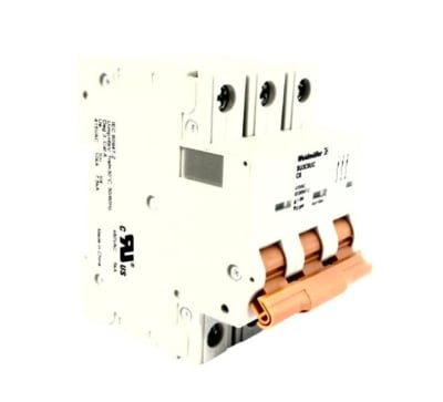 WEIDMULLER 2480560000