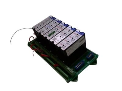 ALBANY DOOR SYSTEMS 90-108-1007