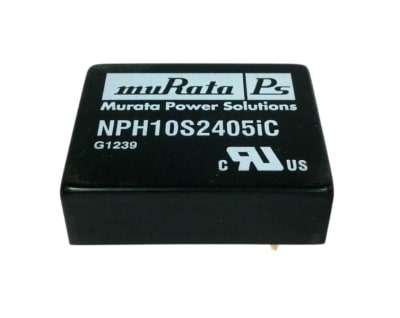MURATA MANUFACTURING NPH10S2405IC