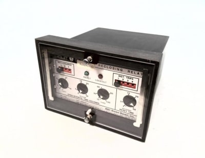 ASEA BROWN BOVERI 448H4613