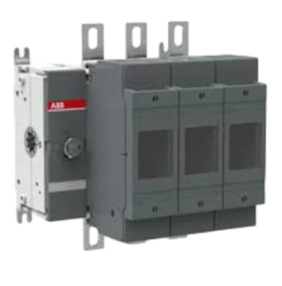 ASEA BROWN BOVERI OS200D03
