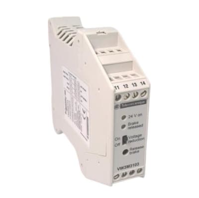 SCHNEIDER ELECTRIC VW3M3103