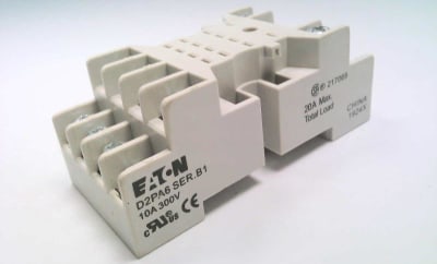 EATON CORPORATION D2PA6