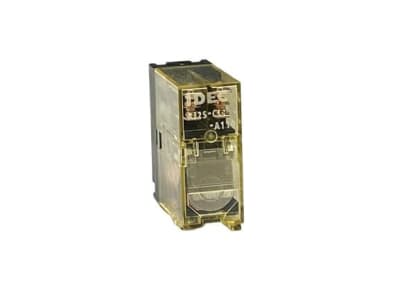IDEC RJ2S-CL-A110