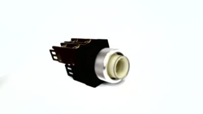 FUJI ELECTRIC AH22-VL1R01E3-K