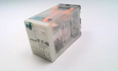 EATON CORPORATION D7PF2AT1