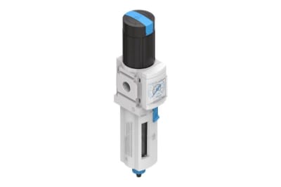 FESTO MS4-LFR-1/4-D7-ERV-AS-Z