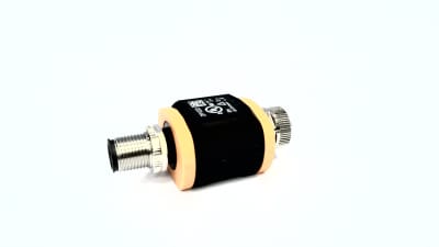 EFECTOR CONVERTER 2X0-10V/IO-LINK-DP1222