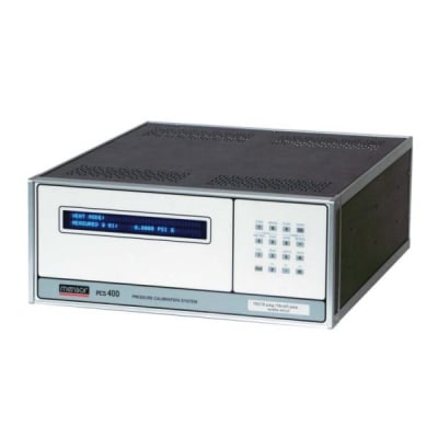 MENSOR PCS400