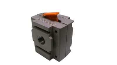 PARKER P32VA93LSAN
