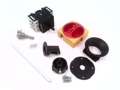 BACO CONTROLS 0165109