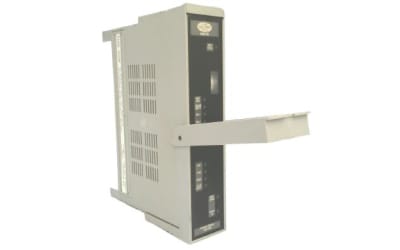 INVENSYS 80JA-10001-001-V-00