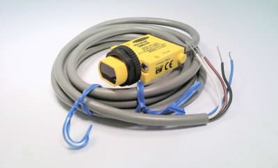 BANNER ENGINEERING 02H7604