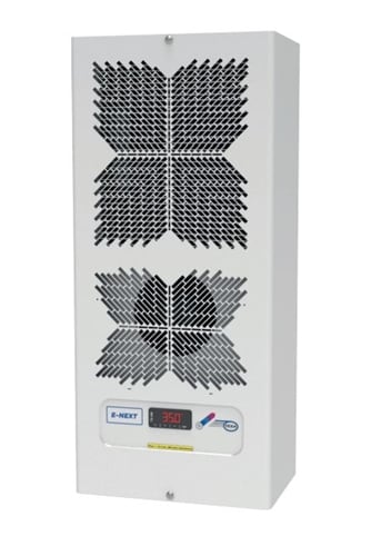 TEXA INDUSTRIES NXT10B0E1U0000