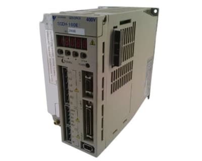 YASKAWA ELECTRIC SGDH-10DEY453