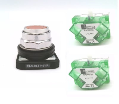 RADWELL RAD-30-FP-01/A-20