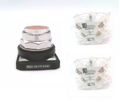 RADWELL RAD-30-FP-01/A-22