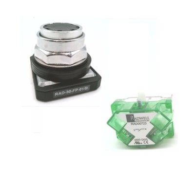 RADWELL RAD-30-FP-01/B-10