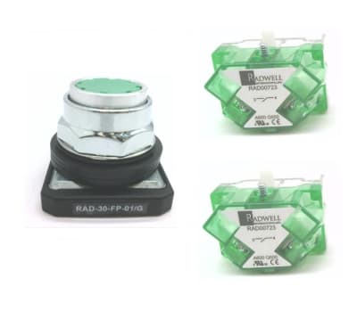 RADWELL RAD-30-FP-01/G-20