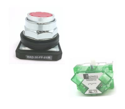 RADWELL RAD-30-FP-01/R-10