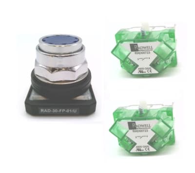 RADWELL RAD-30-FP-01/U-20