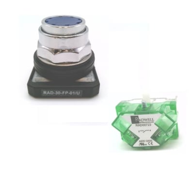 RADWELL RAD-30-FP-01/U-10