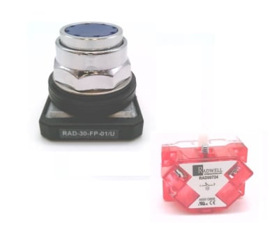 RADWELL RAD-30-FP-01/U-01