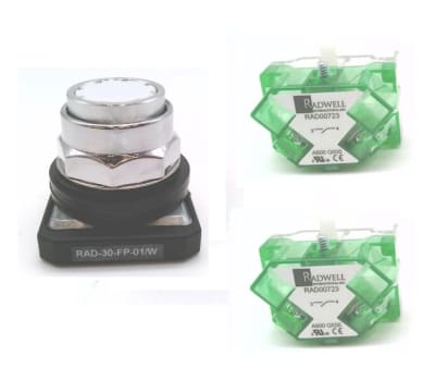 RADWELL RAD-30-FP-01/W-20