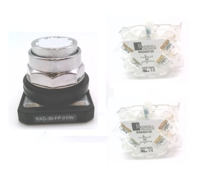 RADWELL RAD-30-FP-01/W-22