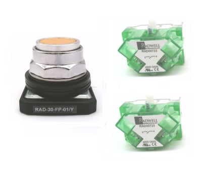 RADWELL RAD-30-FP-01/Y-20