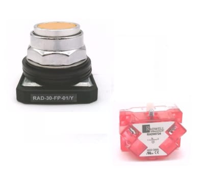 RADWELL RAD-30-FP-01/Y-01