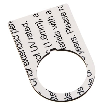 ALLEN BRADLEY 800F-35WE177