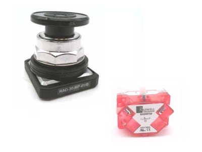 RADWELL RAD-30-MP-01/B-01