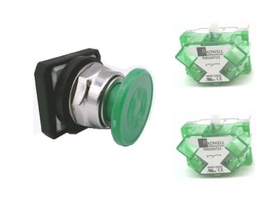 RADWELL RAD-30-MP-01/G-20