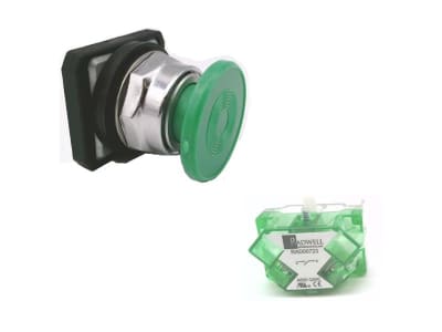 RADWELL RAD-30-MP-01/G-10